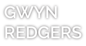 Gwyn Redgers