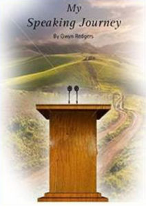 My Speaking Journey
