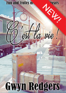 C'est la vie