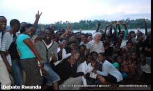 rwanda