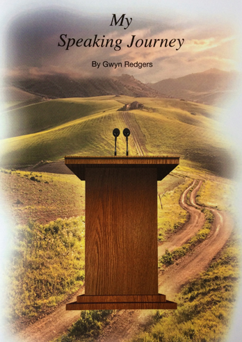 My Speaking Journey